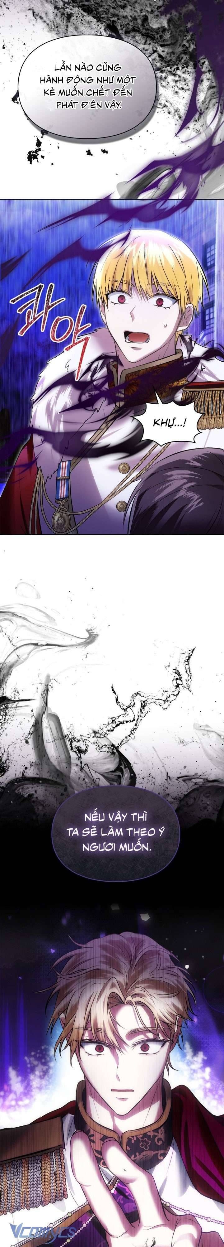 Tôi Mới Là Gia Chủ Thật Sự - Chapter 49 - Page 26