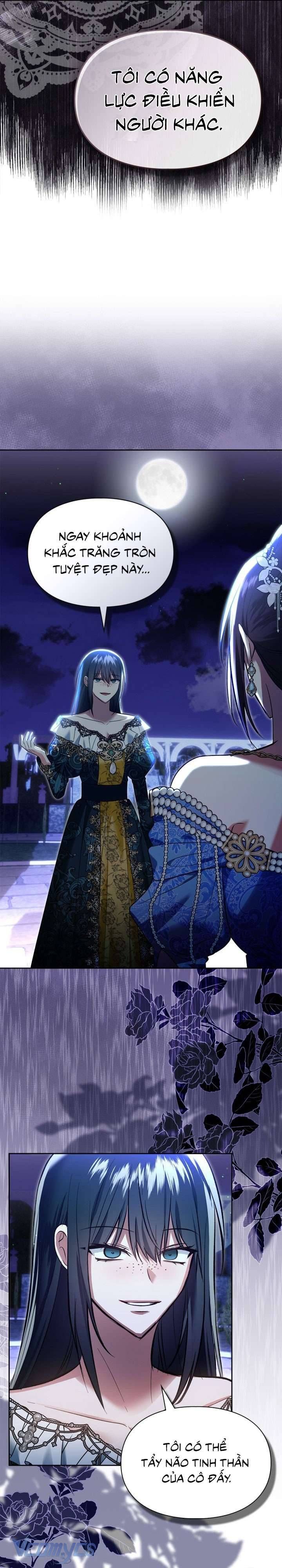 Tôi Mới Là Gia Chủ Thật Sự - Chapter 49 - Page 5