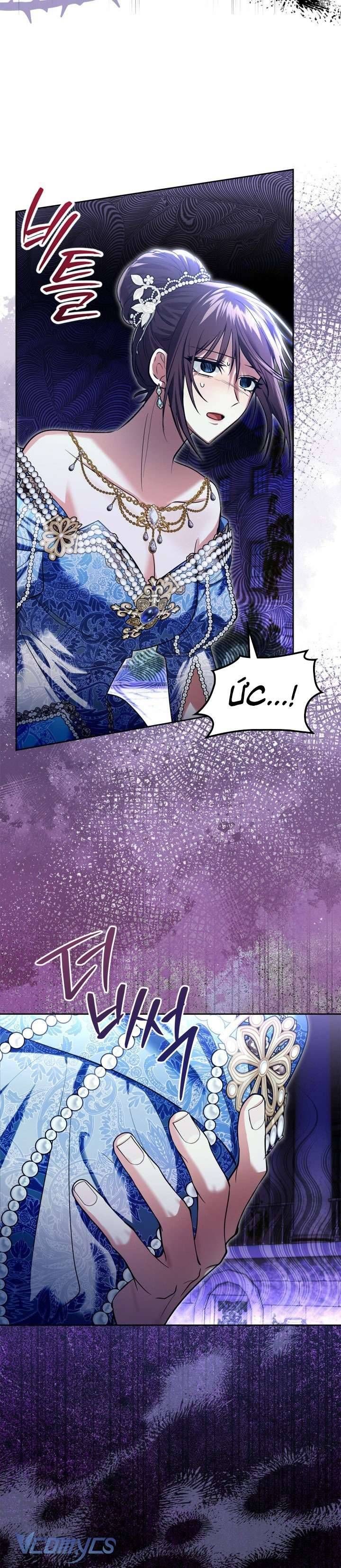 Tôi Mới Là Gia Chủ Thật Sự - Chapter 49 - Page 8