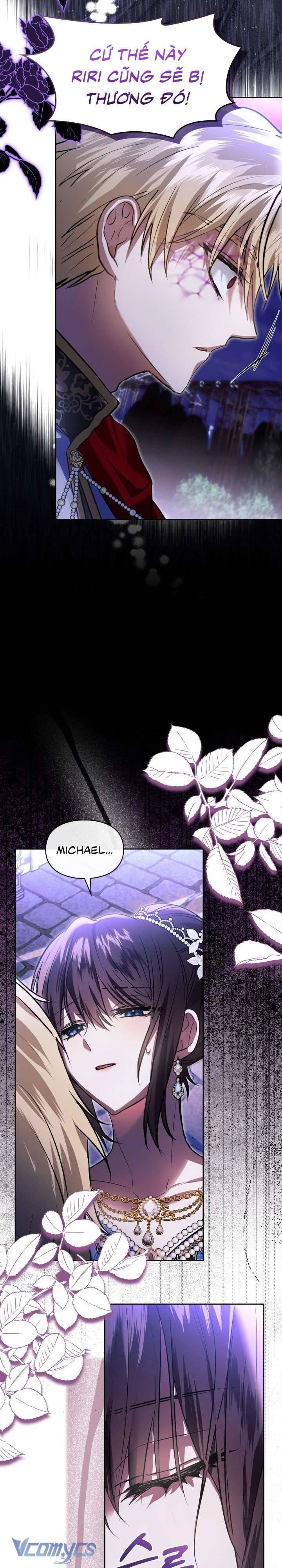 Tôi Mới Là Gia Chủ Thật Sự - Chapter 50 - Page 10