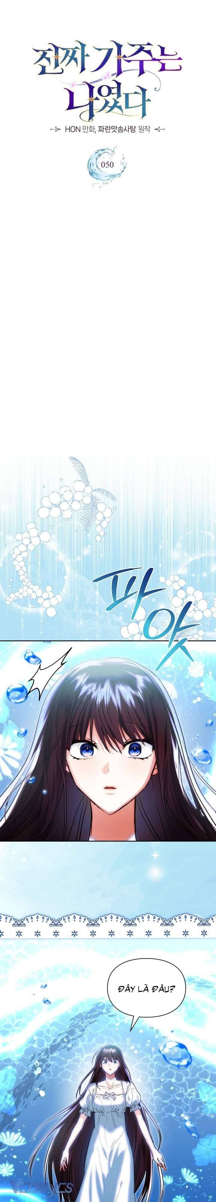 Tôi Mới Là Gia Chủ Thật Sự - Chapter 50 - Page 15