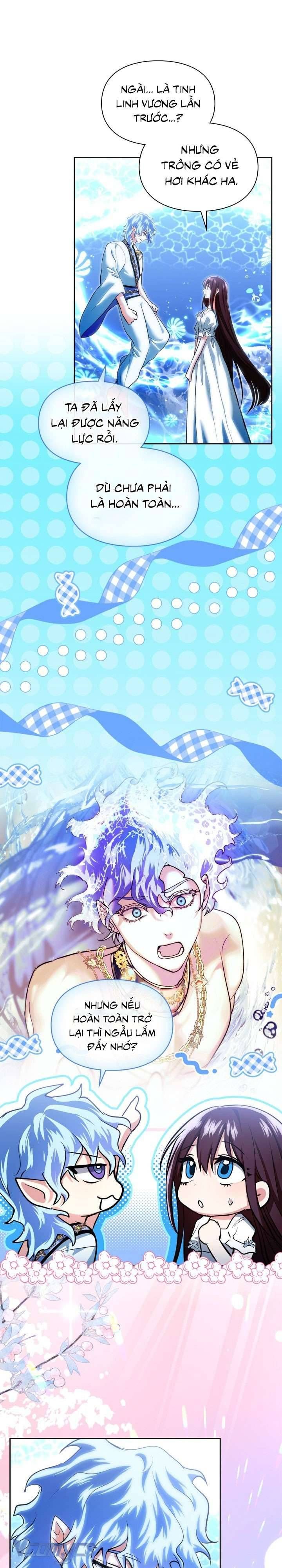 Tôi Mới Là Gia Chủ Thật Sự - Chapter 50 - Page 18