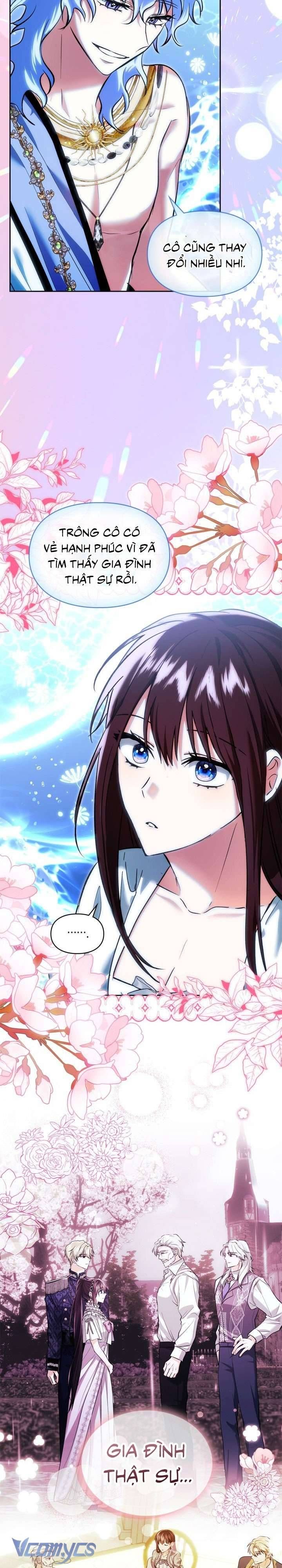 Tôi Mới Là Gia Chủ Thật Sự - Chapter 50 - Page 19