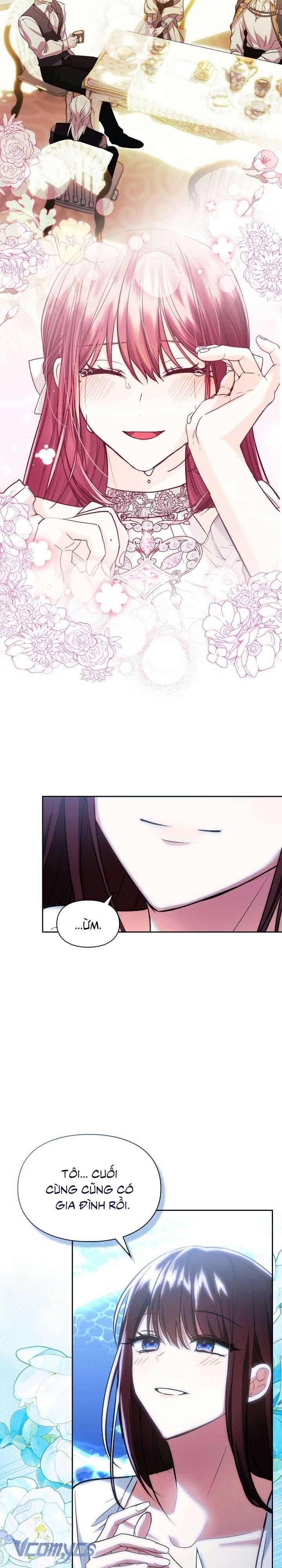 Tôi Mới Là Gia Chủ Thật Sự - Chapter 50 - Page 20