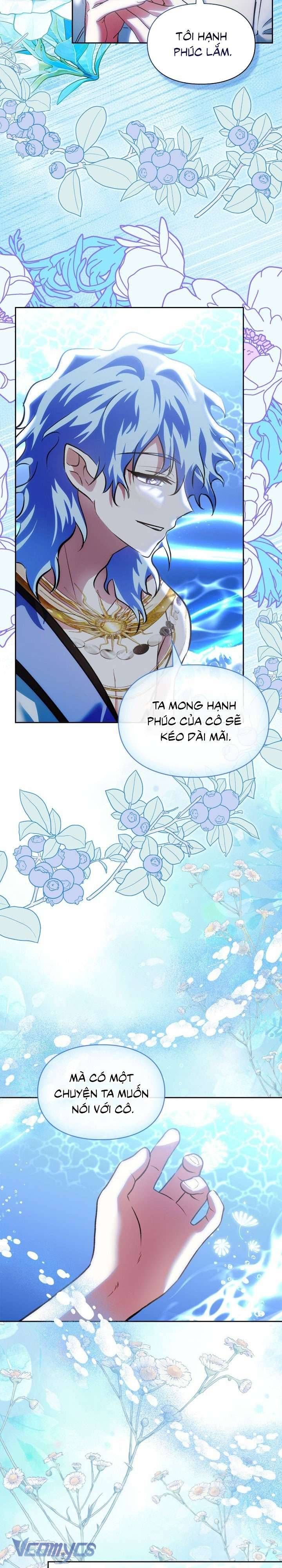 Tôi Mới Là Gia Chủ Thật Sự - Chapter 50 - Page 21