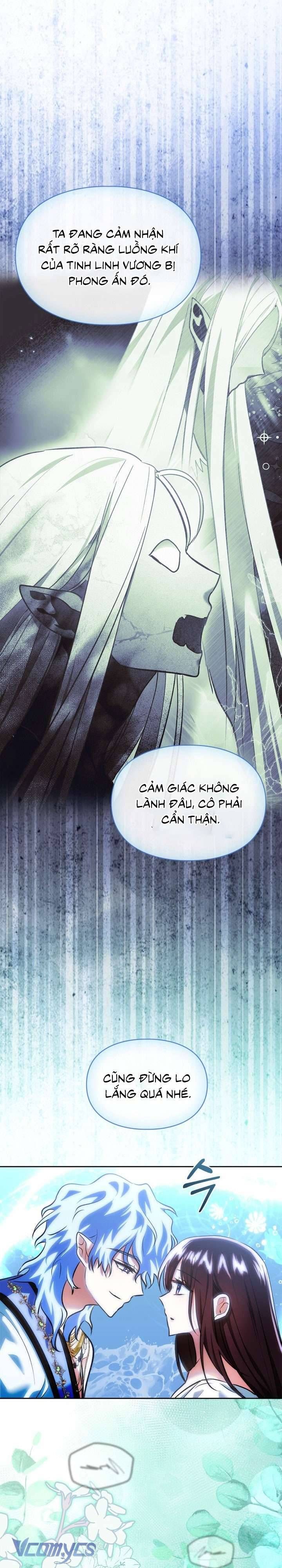 Tôi Mới Là Gia Chủ Thật Sự - Chapter 50 - Page 23