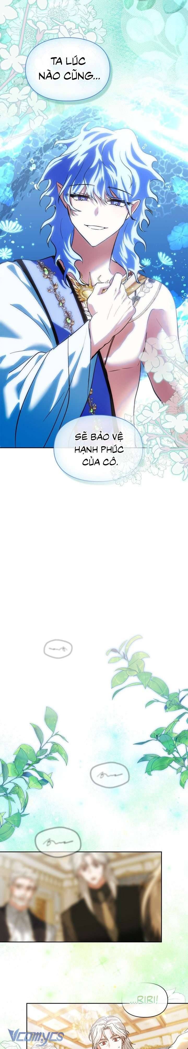 Tôi Mới Là Gia Chủ Thật Sự - Chapter 50 - Page 24