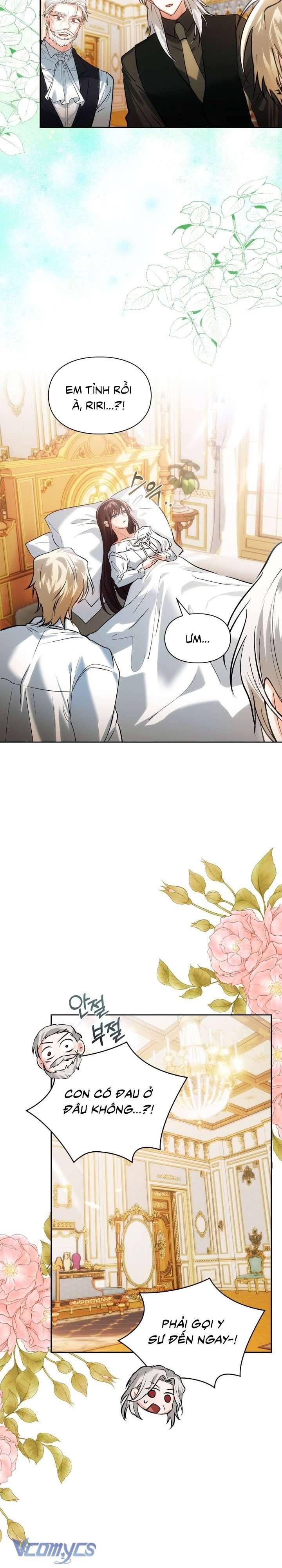 Tôi Mới Là Gia Chủ Thật Sự - Chapter 50 - Page 25