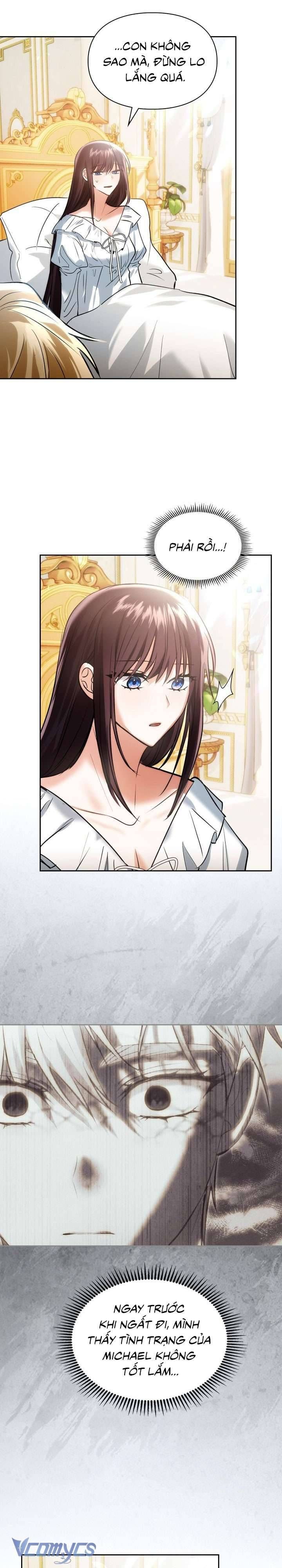 Tôi Mới Là Gia Chủ Thật Sự - Chapter 50 - Page 26