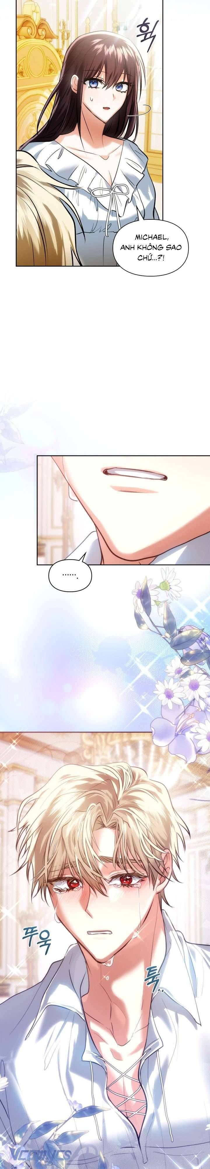 Tôi Mới Là Gia Chủ Thật Sự - Chapter 50 - Page 27