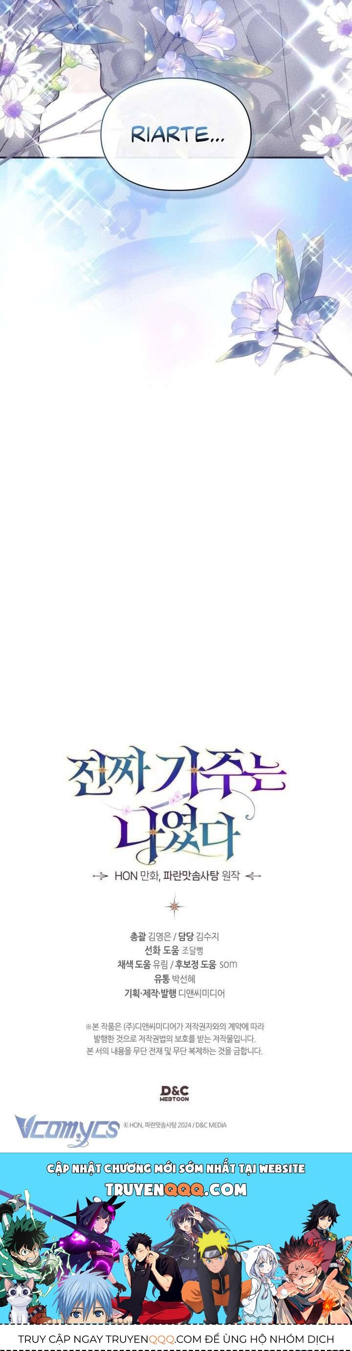 Tôi Mới Là Gia Chủ Thật Sự - Chapter 50 - Page 28