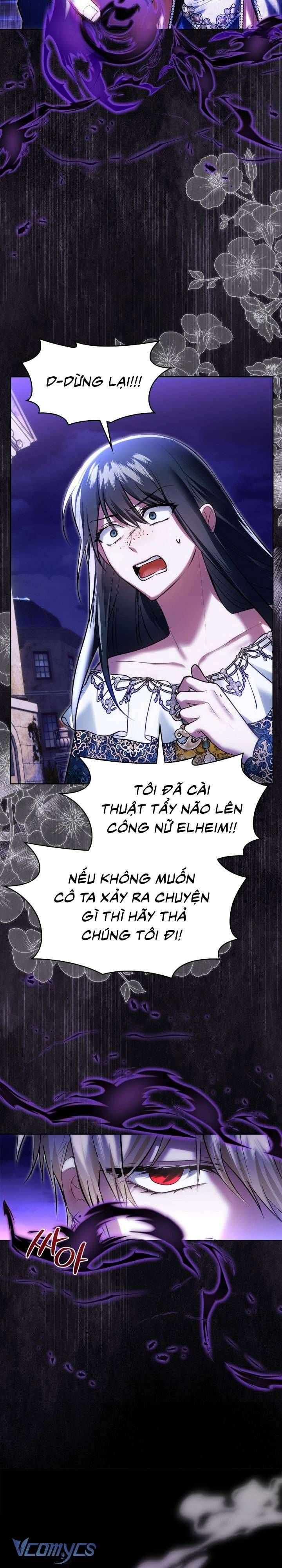 Tôi Mới Là Gia Chủ Thật Sự - Chapter 50 - Page 3