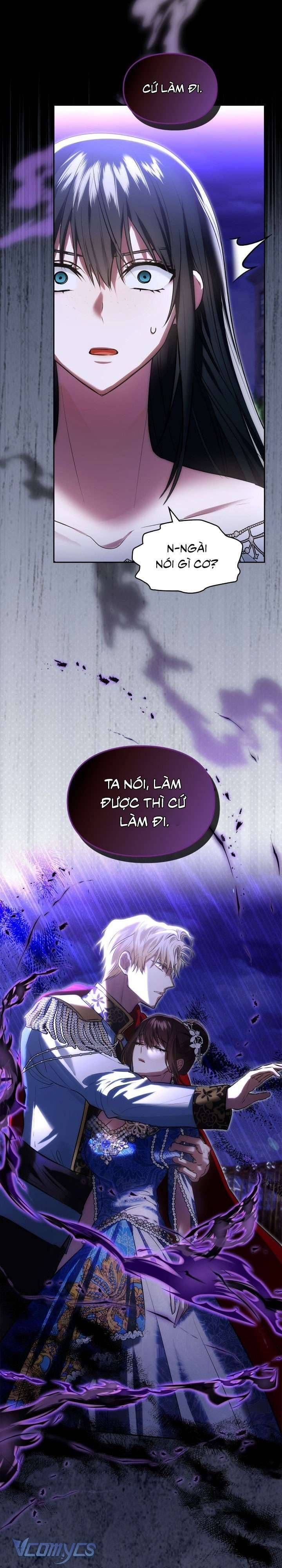 Tôi Mới Là Gia Chủ Thật Sự - Chapter 50 - Page 4