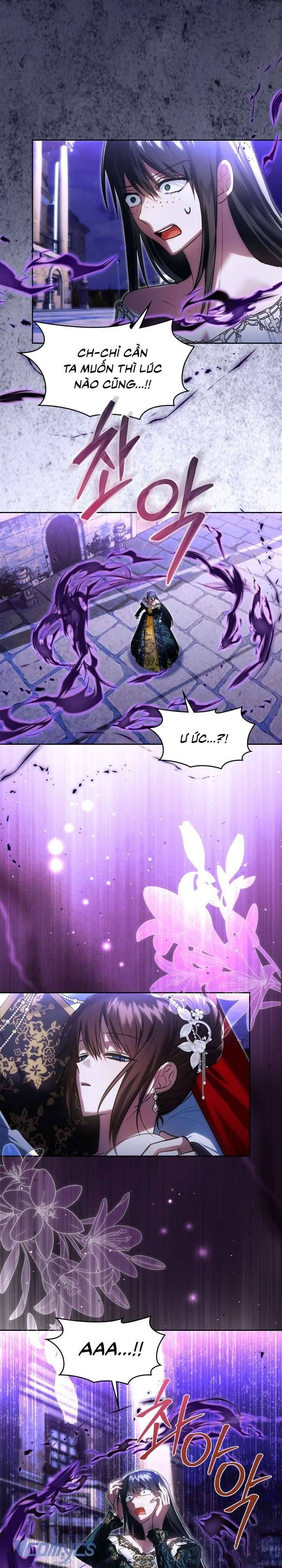 Tôi Mới Là Gia Chủ Thật Sự - Chapter 50 - Page 5