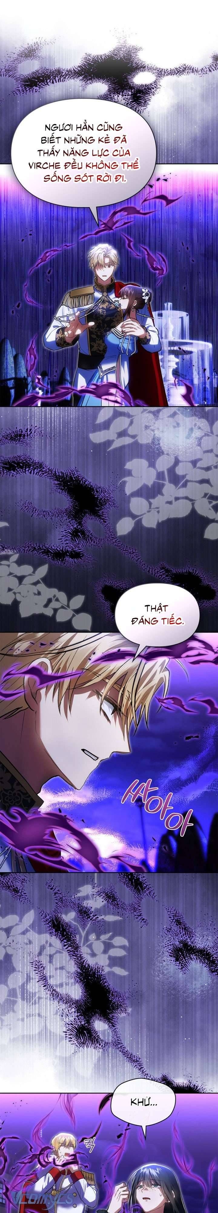 Tôi Mới Là Gia Chủ Thật Sự - Chapter 50 - Page 7