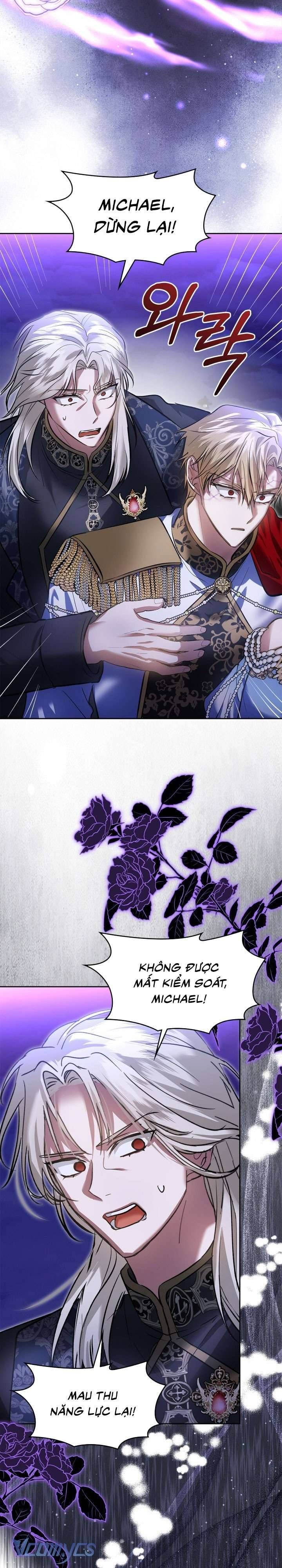 Tôi Mới Là Gia Chủ Thật Sự - Chapter 50 - Page 9