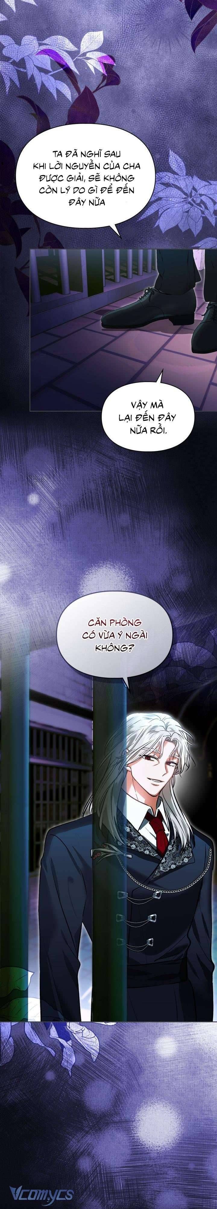 Tôi Mới Là Gia Chủ Thật Sự - Chapter 51 - Page 10