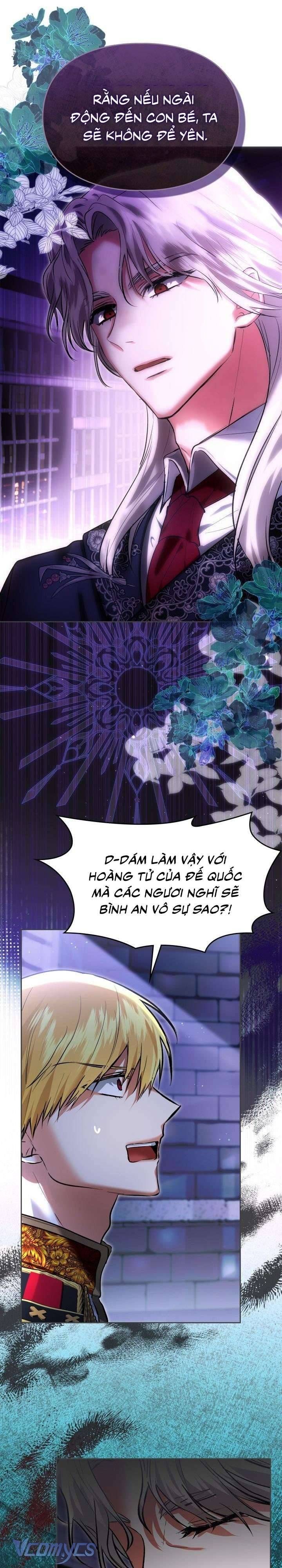 Tôi Mới Là Gia Chủ Thật Sự - Chapter 51 - Page 13