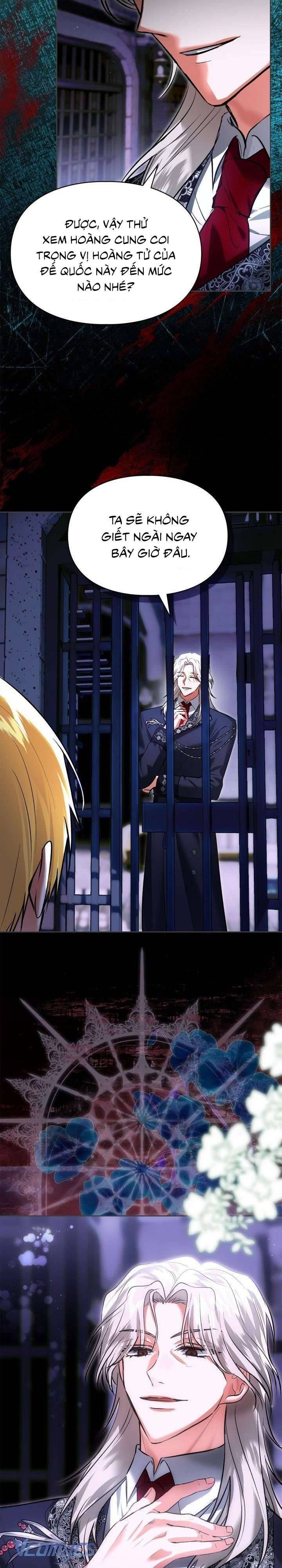 Tôi Mới Là Gia Chủ Thật Sự - Chapter 51 - Page 14