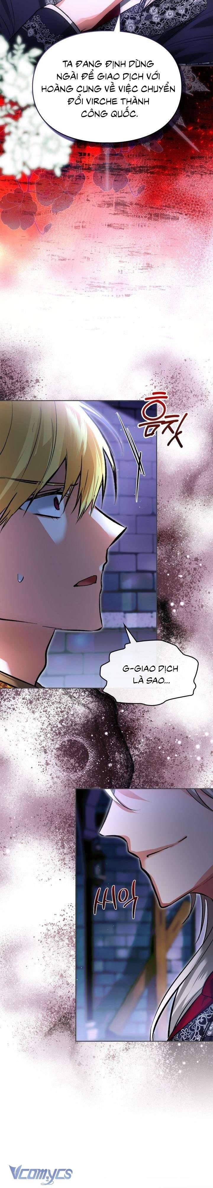 Tôi Mới Là Gia Chủ Thật Sự - Chapter 51 - Page 15
