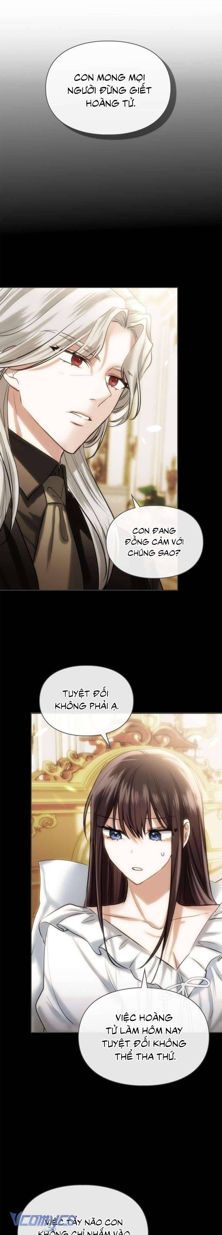 Tôi Mới Là Gia Chủ Thật Sự - Chapter 51 - Page 16