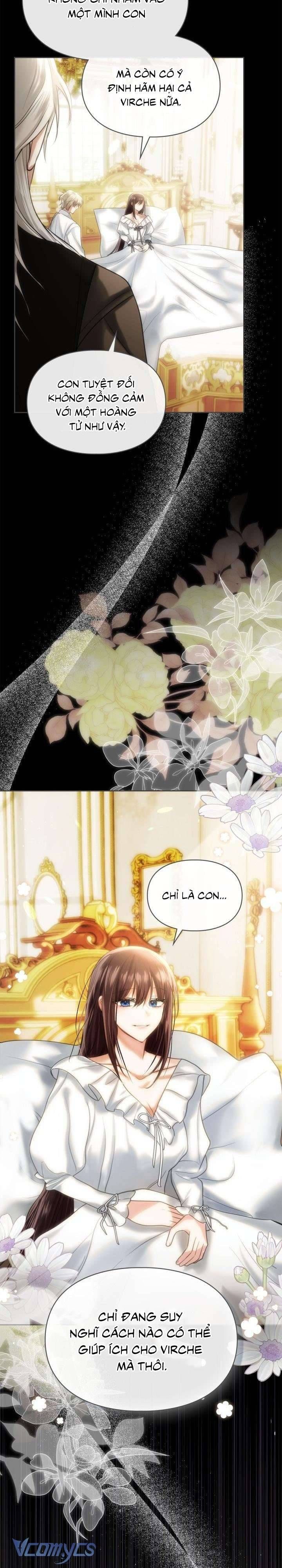 Tôi Mới Là Gia Chủ Thật Sự - Chapter 51 - Page 17