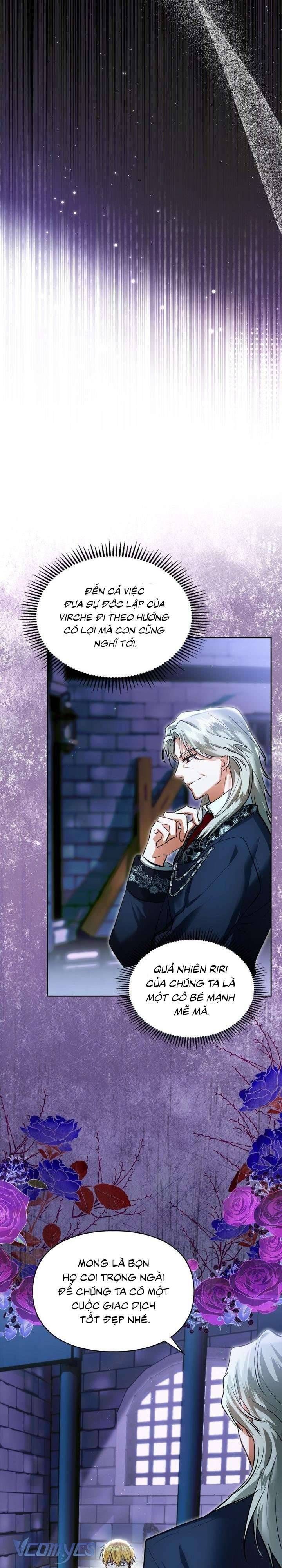 Tôi Mới Là Gia Chủ Thật Sự - Chapter 51 - Page 18