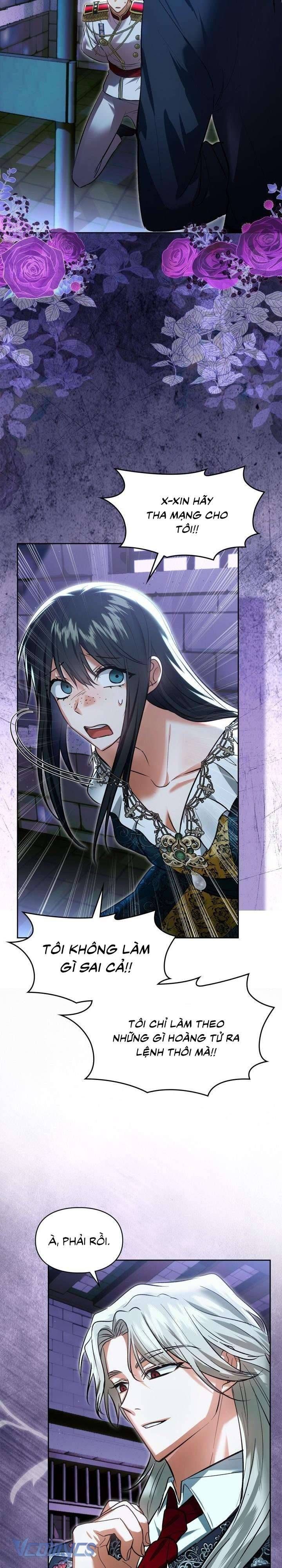 Tôi Mới Là Gia Chủ Thật Sự - Chapter 51 - Page 19