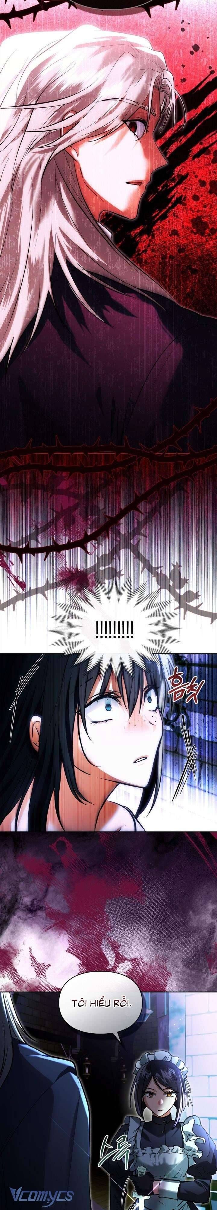 Tôi Mới Là Gia Chủ Thật Sự - Chapter 51 - Page 21