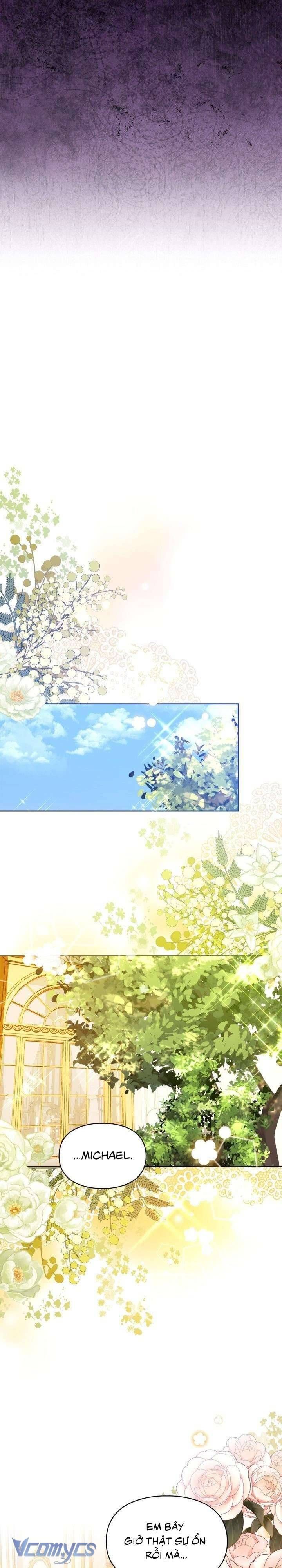 Tôi Mới Là Gia Chủ Thật Sự - Chapter 51 - Page 23