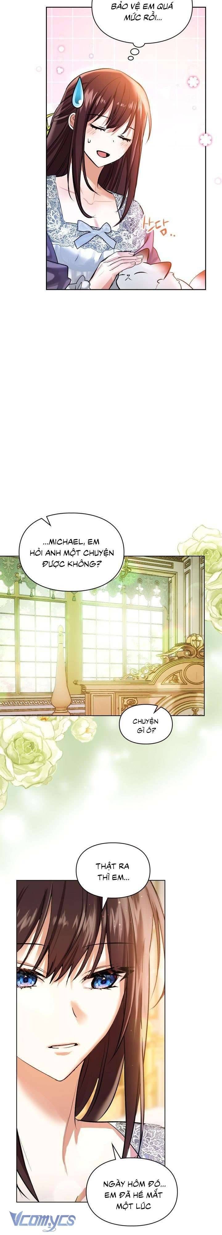 Tôi Mới Là Gia Chủ Thật Sự - Chapter 51 - Page 25