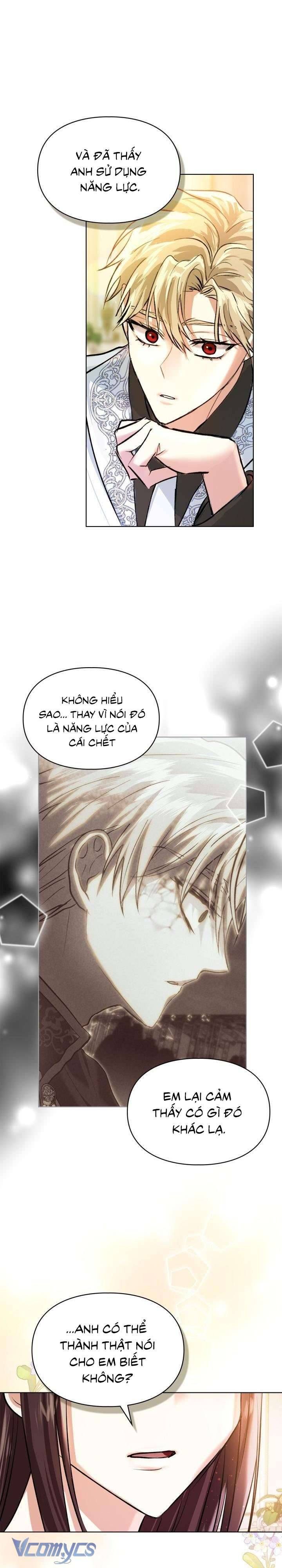 Tôi Mới Là Gia Chủ Thật Sự - Chapter 51 - Page 26