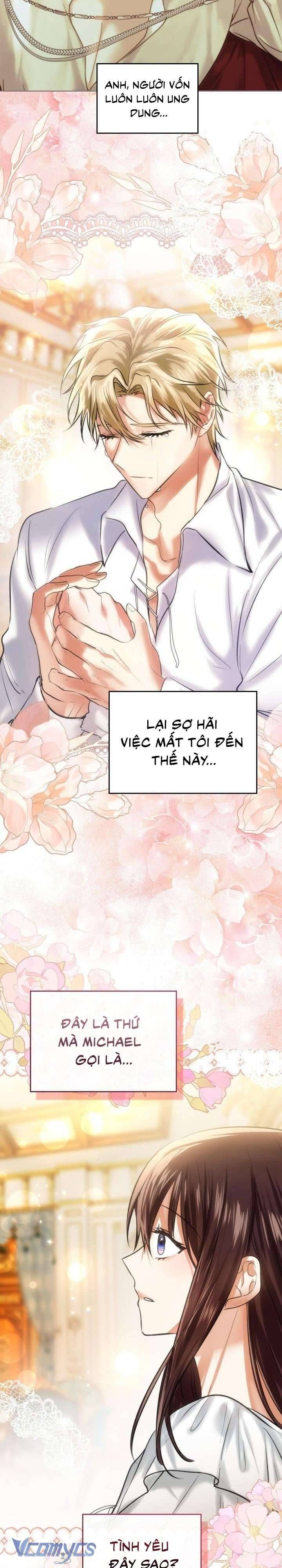 Tôi Mới Là Gia Chủ Thật Sự - Chapter 51 - Page 3