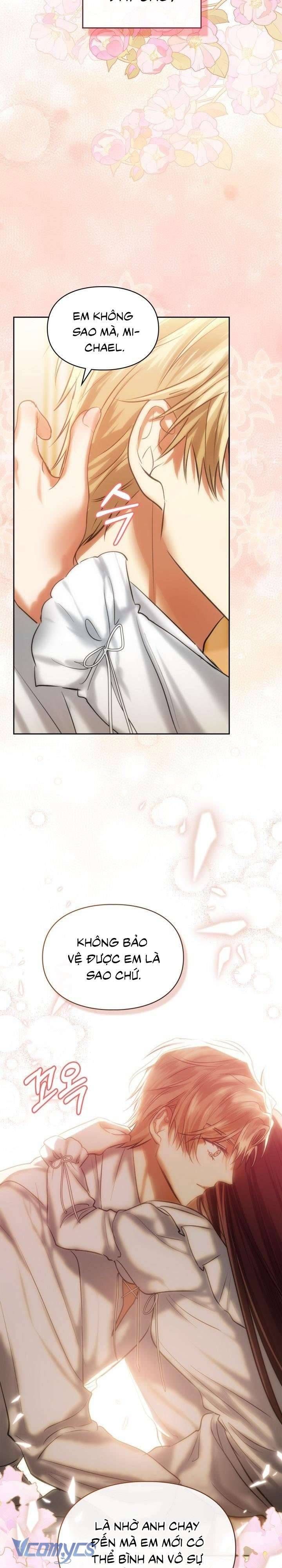 Tôi Mới Là Gia Chủ Thật Sự - Chapter 51 - Page 4