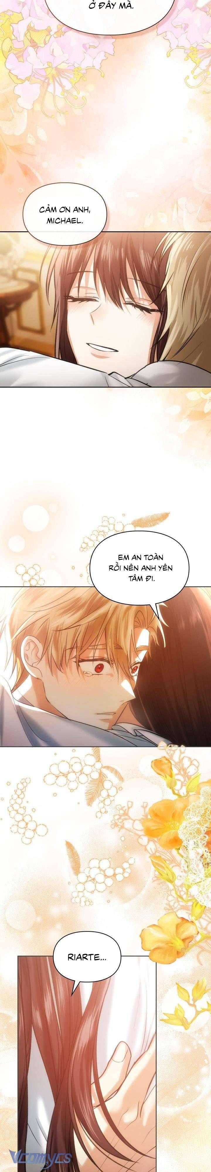 Tôi Mới Là Gia Chủ Thật Sự - Chapter 51 - Page 5