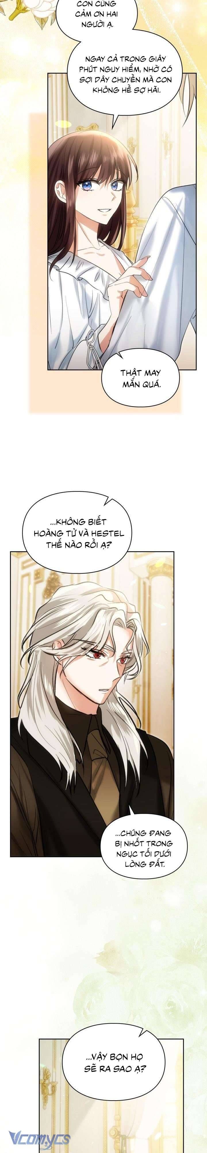 Tôi Mới Là Gia Chủ Thật Sự - Chapter 51 - Page 7