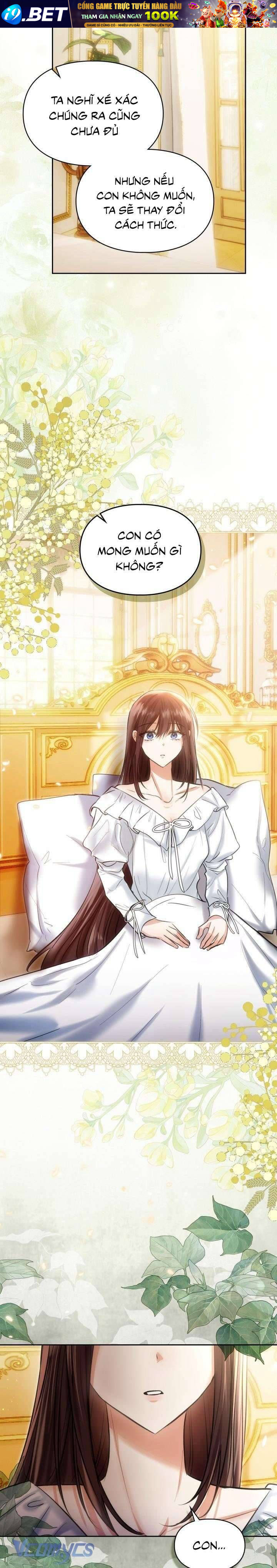 Tôi Mới Là Gia Chủ Thật Sự - Chapter 51 - Page 8