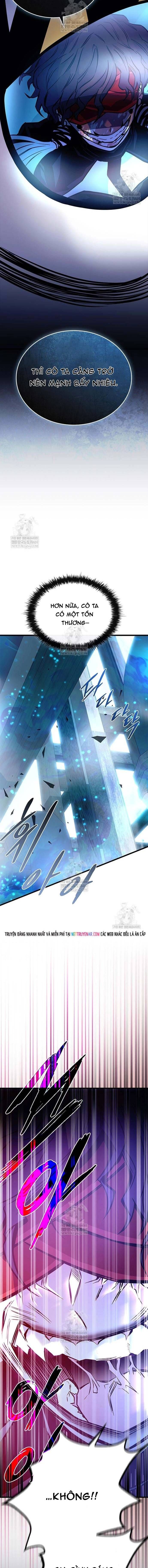 Tiêu Diệt Ác Nhân - Chapter 209 - Page 11