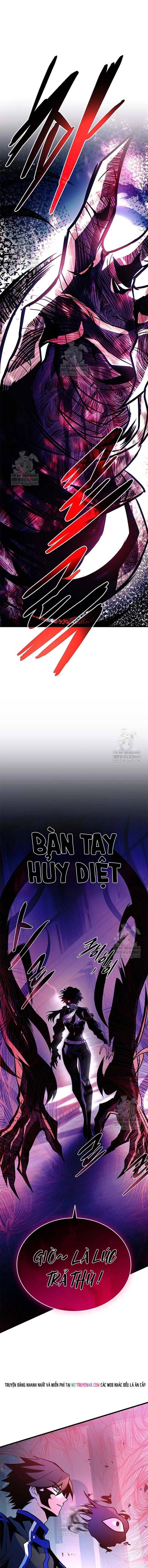 Tiêu Diệt Ác Nhân - Chapter 209 - Page 14