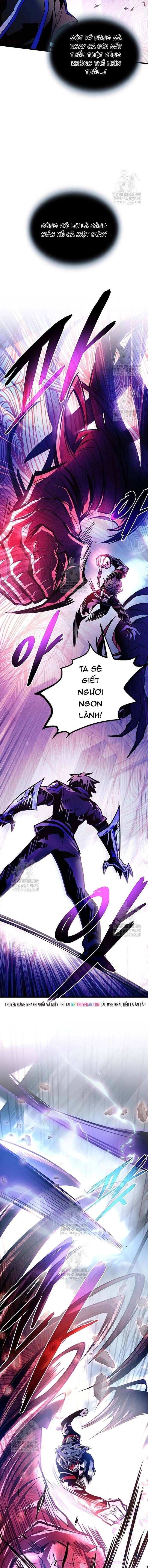 Tiêu Diệt Ác Nhân - Chapter 209 - Page 15