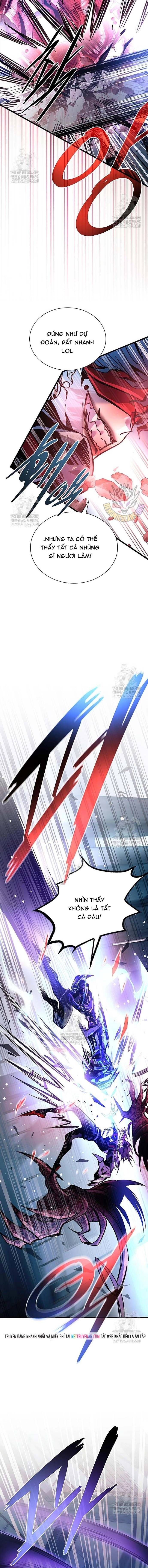 Tiêu Diệt Ác Nhân - Chapter 209 - Page 16