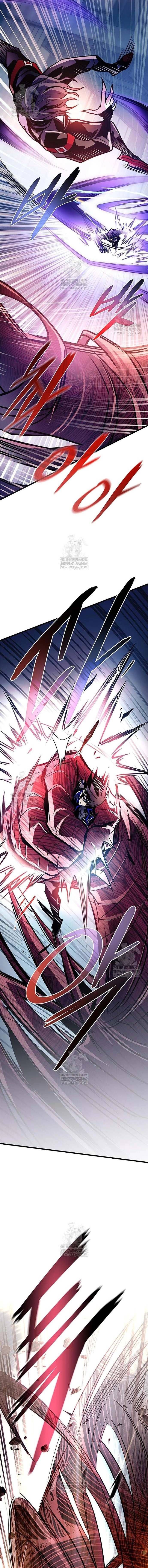 Tiêu Diệt Ác Nhân - Chapter 209 - Page 17