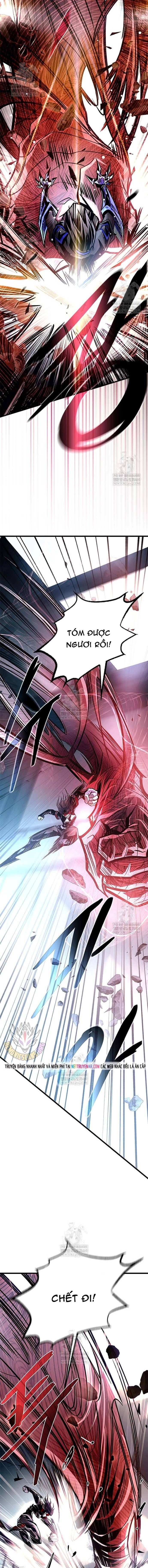 Tiêu Diệt Ác Nhân - Chapter 209 - Page 18