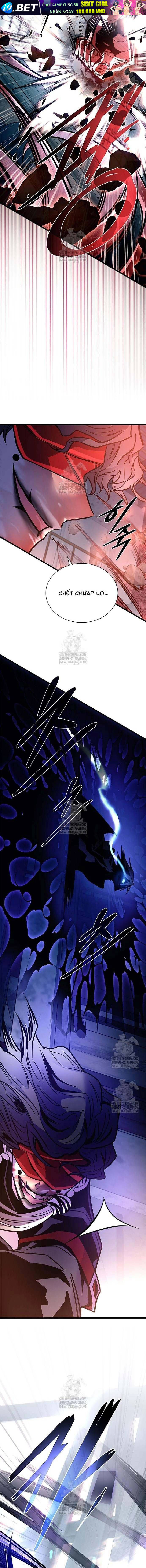Tiêu Diệt Ác Nhân - Chapter 209 - Page 19