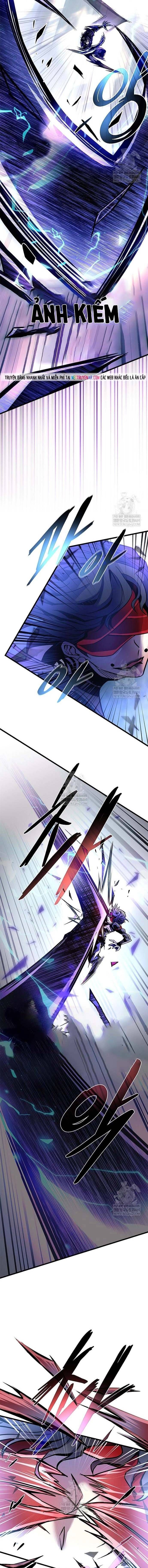 Tiêu Diệt Ác Nhân - Chapter 209 - Page 20