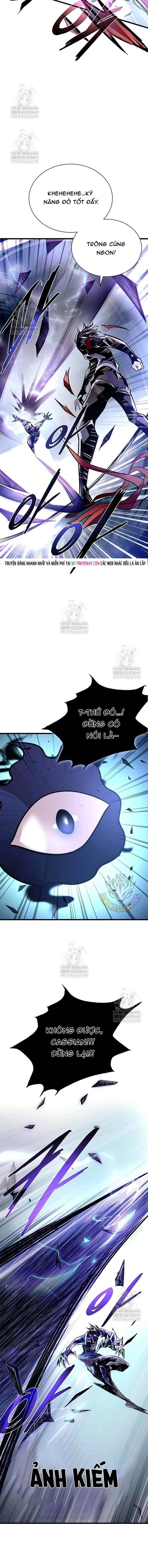 Tiêu Diệt Ác Nhân - Chapter 209 - Page 21