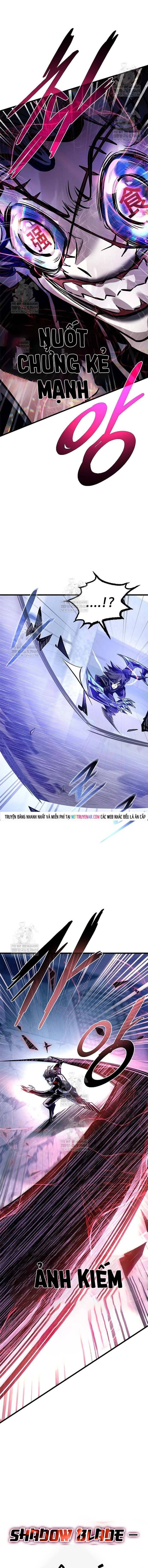 Tiêu Diệt Ác Nhân - Chapter 209 - Page 22