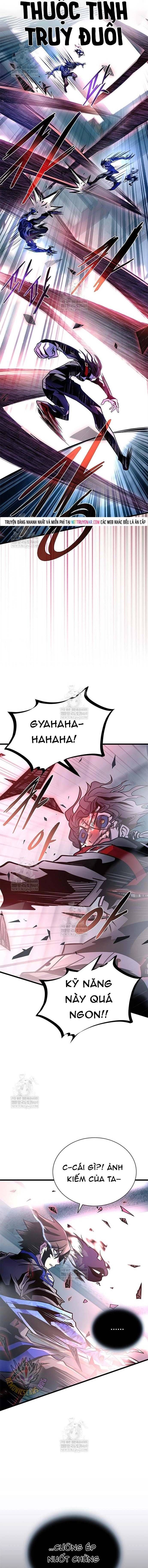 Tiêu Diệt Ác Nhân - Chapter 209 - Page 23