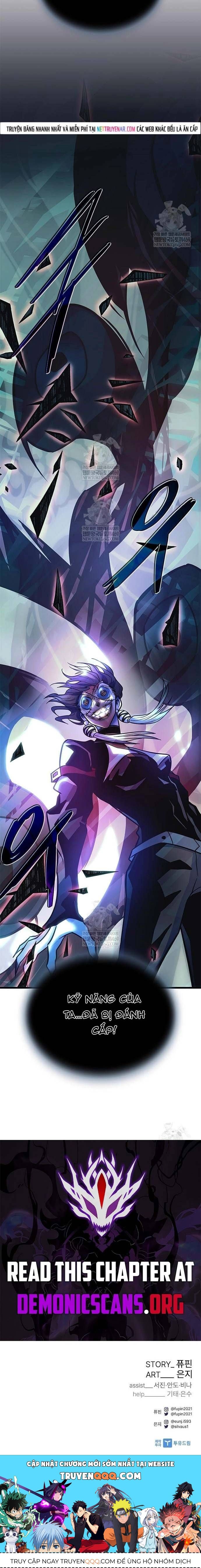 Tiêu Diệt Ác Nhân - Chapter 209 - Page 24
