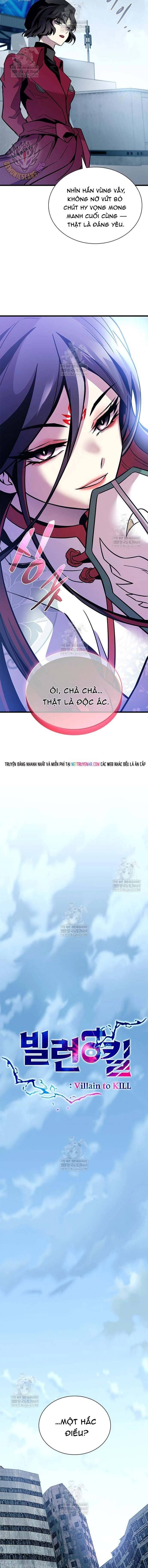 Tiêu Diệt Ác Nhân - Chapter 209 - Page 3